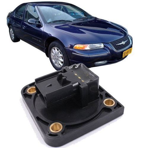 Sensor De Fase Chrysler Neon E Stratus 2.0 4cc 0