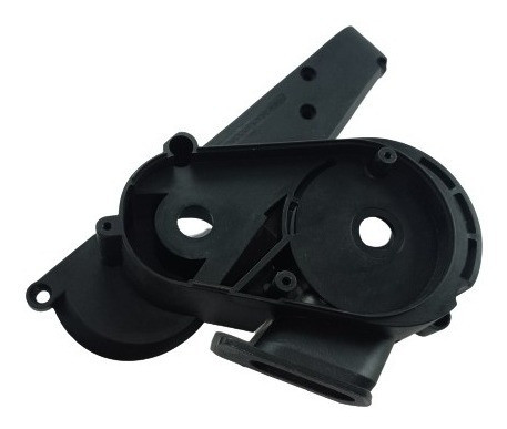 Repuesto Tapa Lijadora De Banda Br 318 Black Decker 0