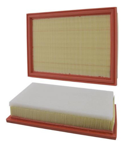 Filtro De Aire Wix Wa6673 0
