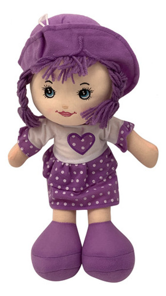 Muñeca De Trapo 0 Muñeca De Trapo 0