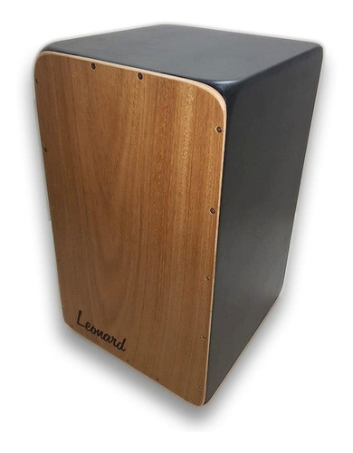 Cajon Peruano Leonard Cajpee Cerejeira 0