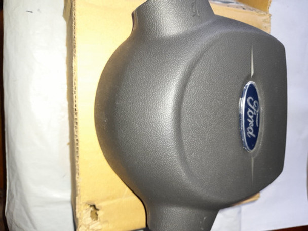 Centro De Volante Direccion Ford Ka 2008 /13, Original 0 Centro De Volante Direccion Ford Ka 2008 /13, Original 0