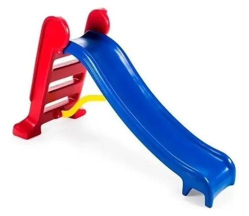 Acéssorio Brinquedo Escorregador Infantil Playground 0