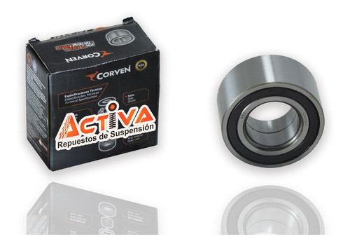 Ruleman De Rueda Delantero Alfa Mito 1.4 + Abs 0