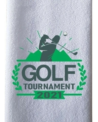 Toallas Para Jugadores De Golf 0