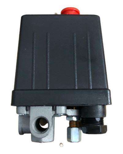 Preostato Compresor 100l  Lusqtoff 0