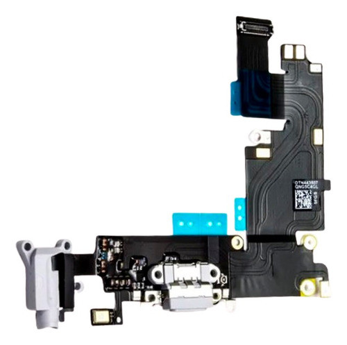 Flex De Carga Para iPhone 6 Plus 0