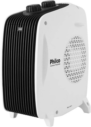 Aquecedor Elétrico Philco 110v - Com Controle De Temperatura 0