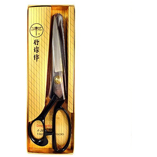 Libélula A260 Tijeras De Sastre 0