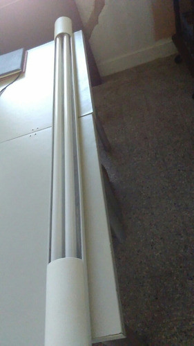 Plafon Chapa Esq Plasticos Completo 0
