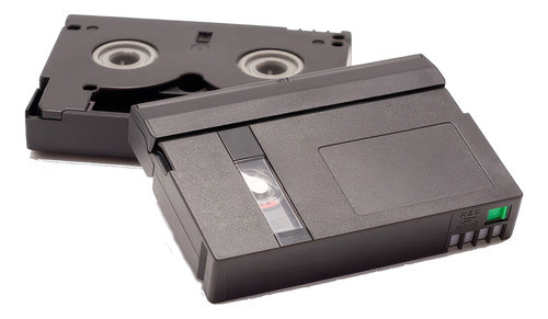 Digitalización Mini Dv A Mp4 Pendrive 0
