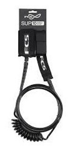 Leash Stand Up Paddle Sup 9 Pies  - F C S 0