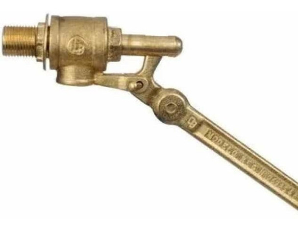 Flotante De Bronce 1 1/2 0