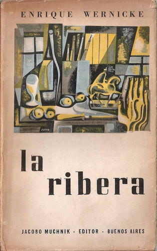 La Ribera - Wernicke - Muchnik 0