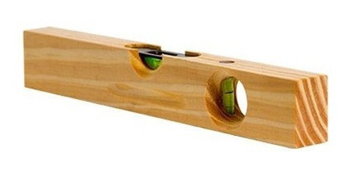 Nivel De Madera 40 Cm 0