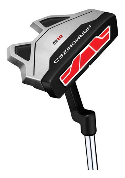 Putter Wilson Harmonized M5 | The Golfer Shop 0
