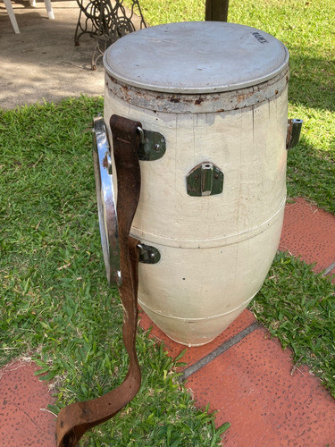 Oferta!!! Tambor Repique, Excelente Oportunidad!!!!!! 0