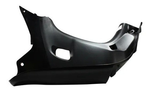 Cubre Piernas Yasuki Splash - Negro °-° 0