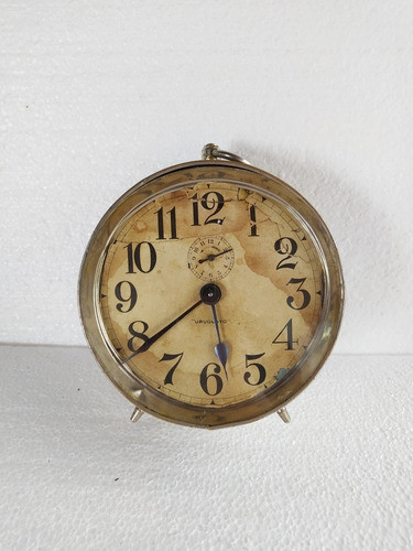 Reloj Despertador Para Decoración 0