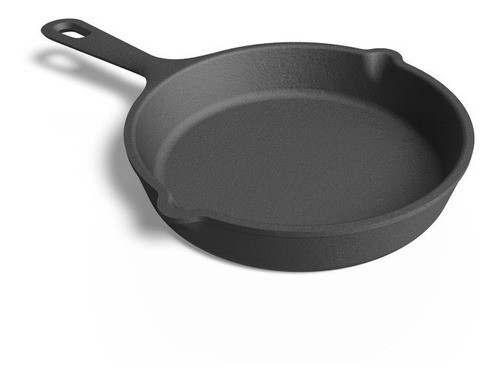 Provoletera De Hierro - Ajidiseño 0