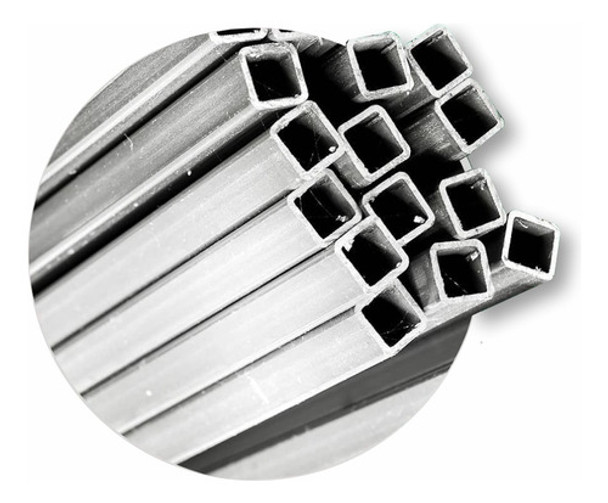 Caño Estructural Cuadrado 40 X 40 X 2,5 Mm Barras De 6mts 0 Caño Estructural Cuadrado 40 X 40 X 2,5 Mm Barras De 6mts 0