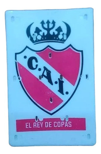 Portasube De Independiente (art 904-6) 0