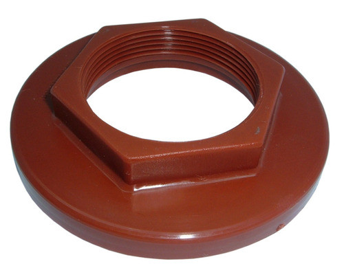 Brida Pesada 4'' Jormar. Jm. Gk 0