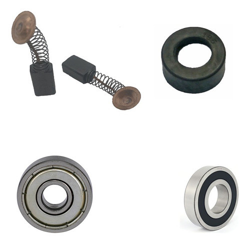 Kit Reparacion Rulemanes Einhell Tc Rh 1600 0