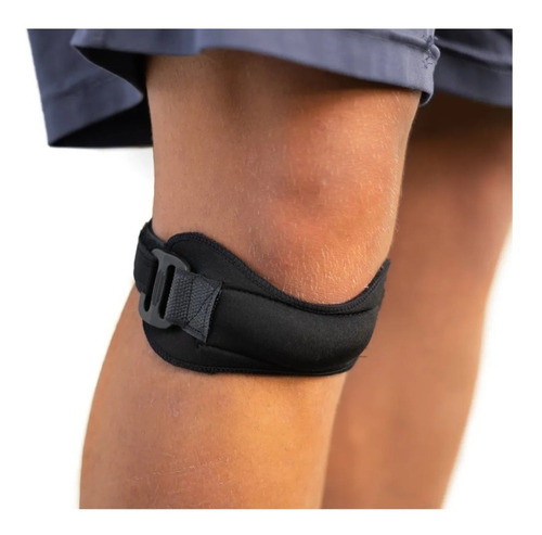 Cincha Rotuliana Universal Neoprene 0