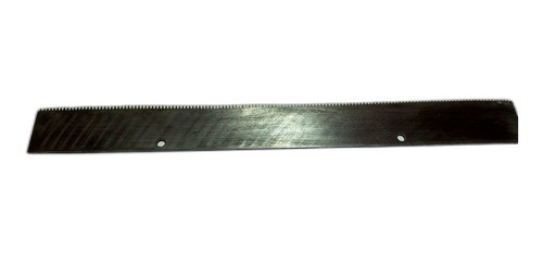 Cuchilla Zigzag 0