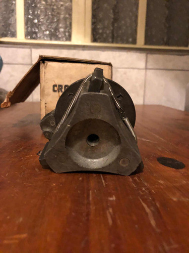 Bruñidor De Cilindros Craftsman 4713 0