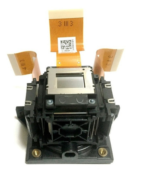 Prisma 3 Lcd Lcx080... Projetor Sony Vpl Ex100 - Completo 0