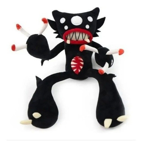 Peluche Poppy Playtime Killy Willy Importado X 1 0