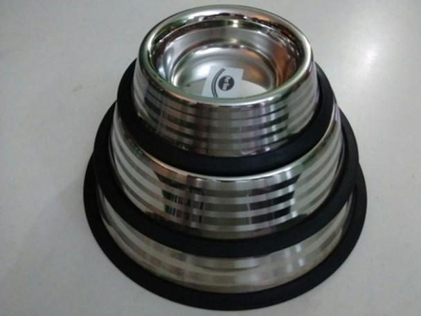 Comedero/bebedero De Aluminio Para Geckos Y Pogonas 0