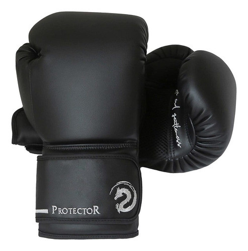 Guantes Protectores De Boxeo Fair Fight 0