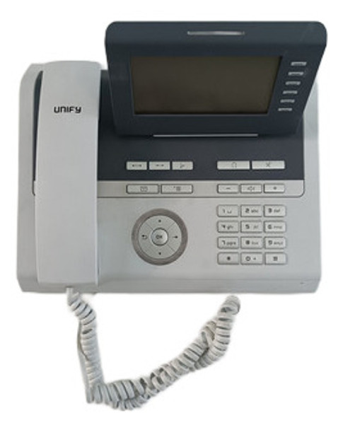 Telefone Ip Siemens Openstage 40 0