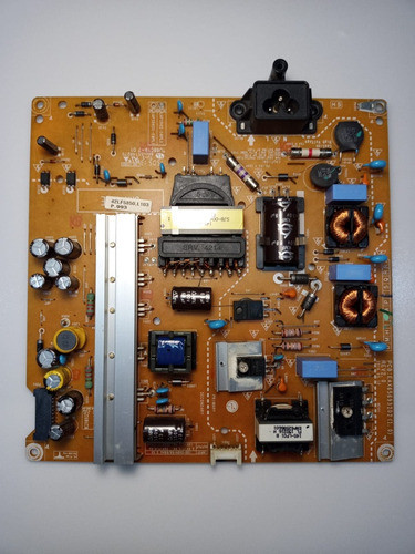 Placa Fuente LG 42lf5850 0