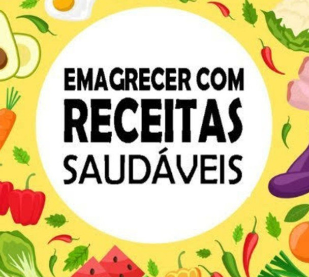 Receita Para Emagrecer 0 Receita Para Emagrecer 0