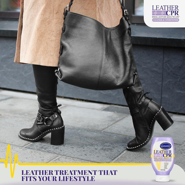 Rcp De Cuero | Mejor Limpiador De Cuero Y Mejor Acondicionad 0 Rcp De Cuero | Mejor Limpiador De Cuero Y Mejor Acondicionad 0