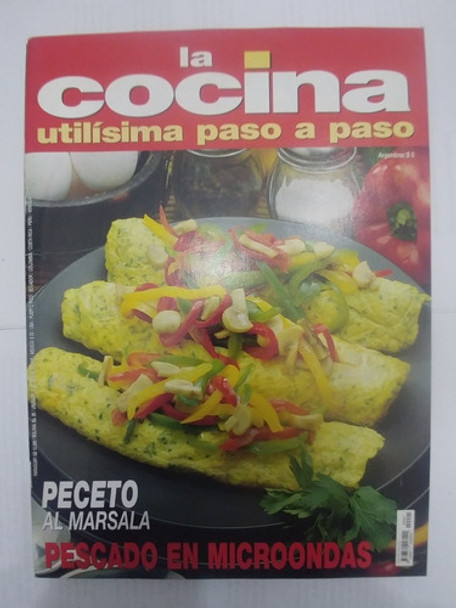 La Cocina Utilisima Paso A Paso Peceto Al Marsala (m) 0 La Cocina Utilisima Paso A Paso Peceto Al Marsala (m) 0