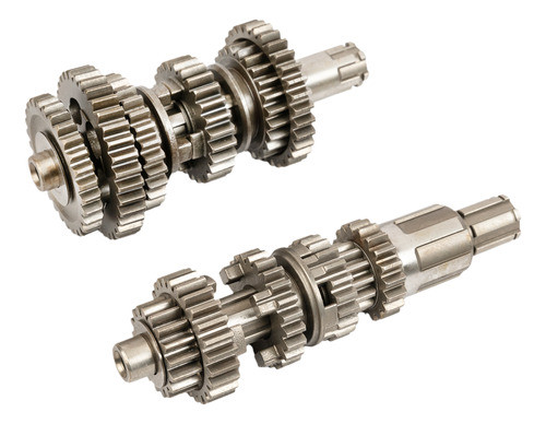 Caja De Cambio Honda Storm 125 Okinoi 0