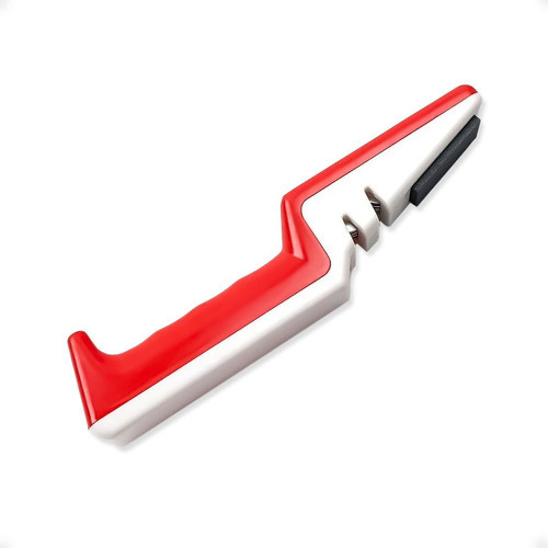 Afilador De Cuchillo Con Lima Afiladora Incluida Tcs 0