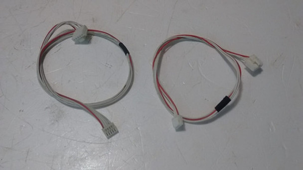 Kit 2 Flex Cables Tv Daewoo Dwled-32hdng Con Garantía!!! 0