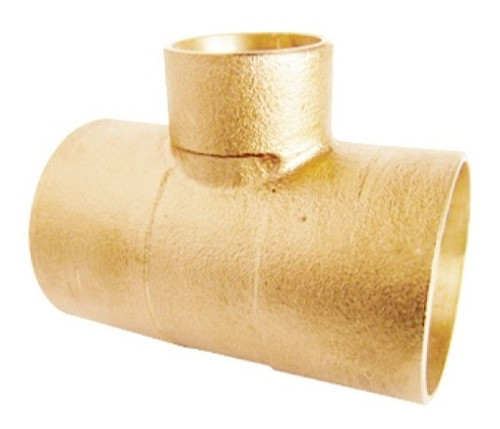 Tee Reduccion Central E-e 25x13 0