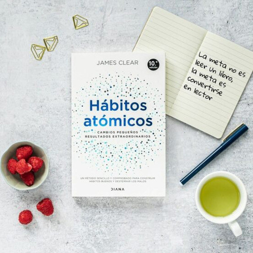 Hábitos Atómicos 0