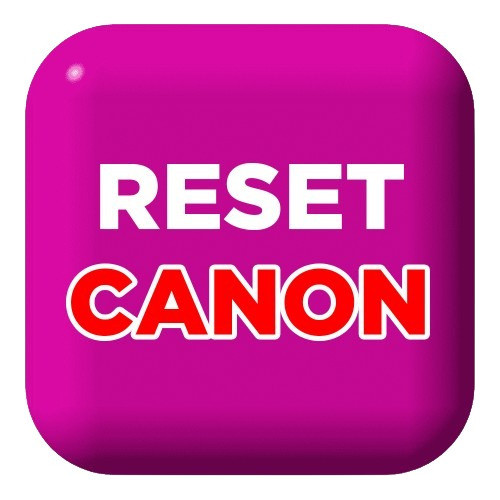 Reset Canon V5103 Repara Error 5b00 5b02 1700 Almohadillas 0