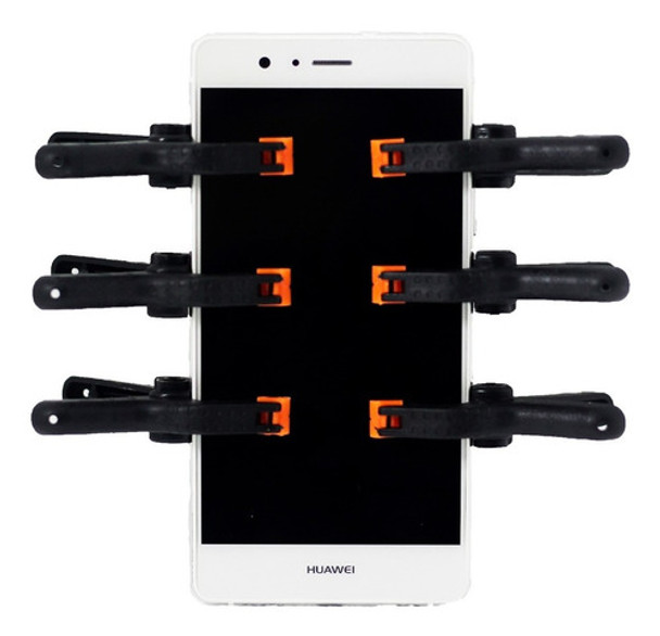 Prensas Plasticas Reparacion Celulares Clip Aprieta Pantalla 0 Prensas Plasticas Reparacion Celulares Clip Aprieta Pantalla 0