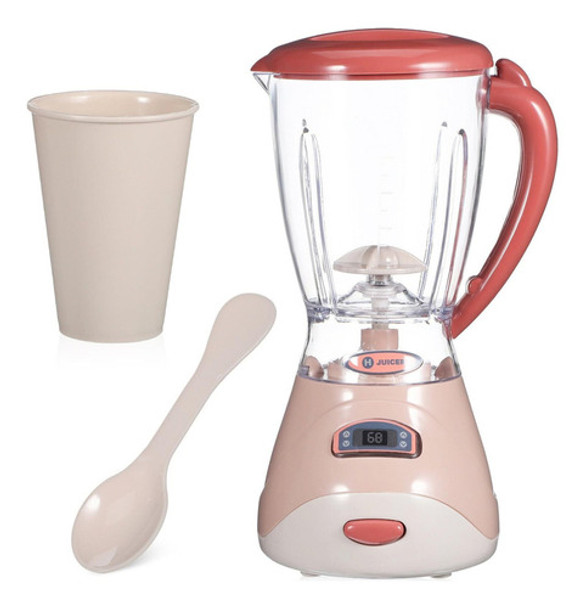 B Brinquedo Liquidificador Eletrodomésticos Cozinha Infantil 0