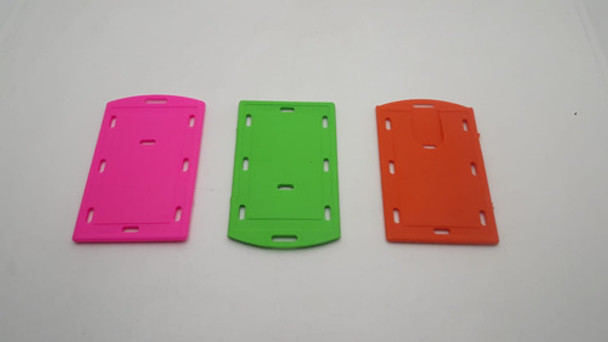 Porta Sube Personalizadas X 100 Unidades 0