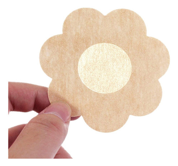 Capa Adesivo Protetor Seio Mamilo Tapa Umbigo 40 Pares 0